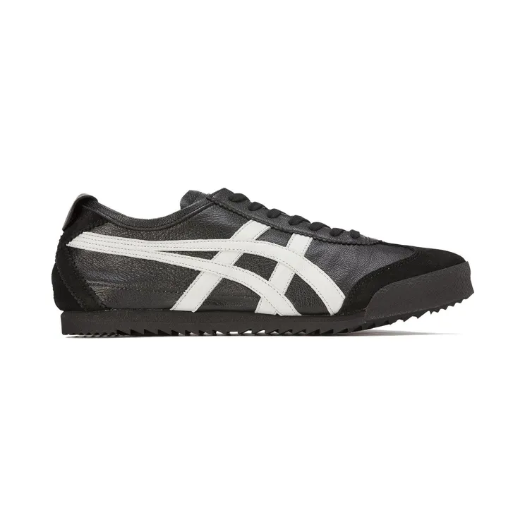 Onitsuka Tiger Mexico 66 Deluxe NM Black White (1182A465-001)