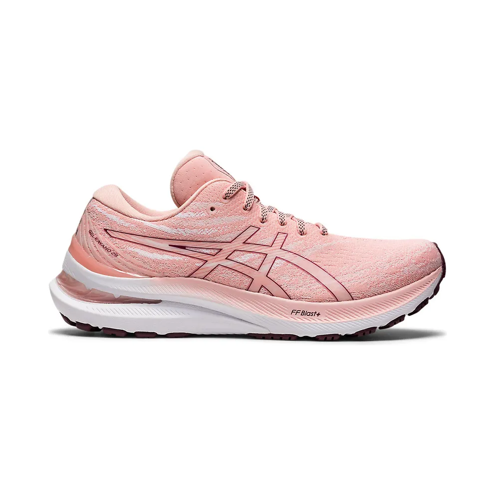 Asics GEL-KAYANO 29 Frosted Rose/Deep Mars (1012B272.700)
