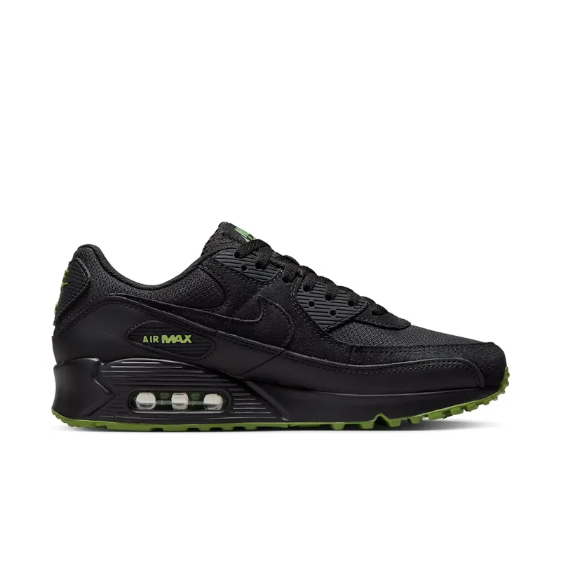 Nike Air Max 90 Black Chlorophyll (DQ4071-005)