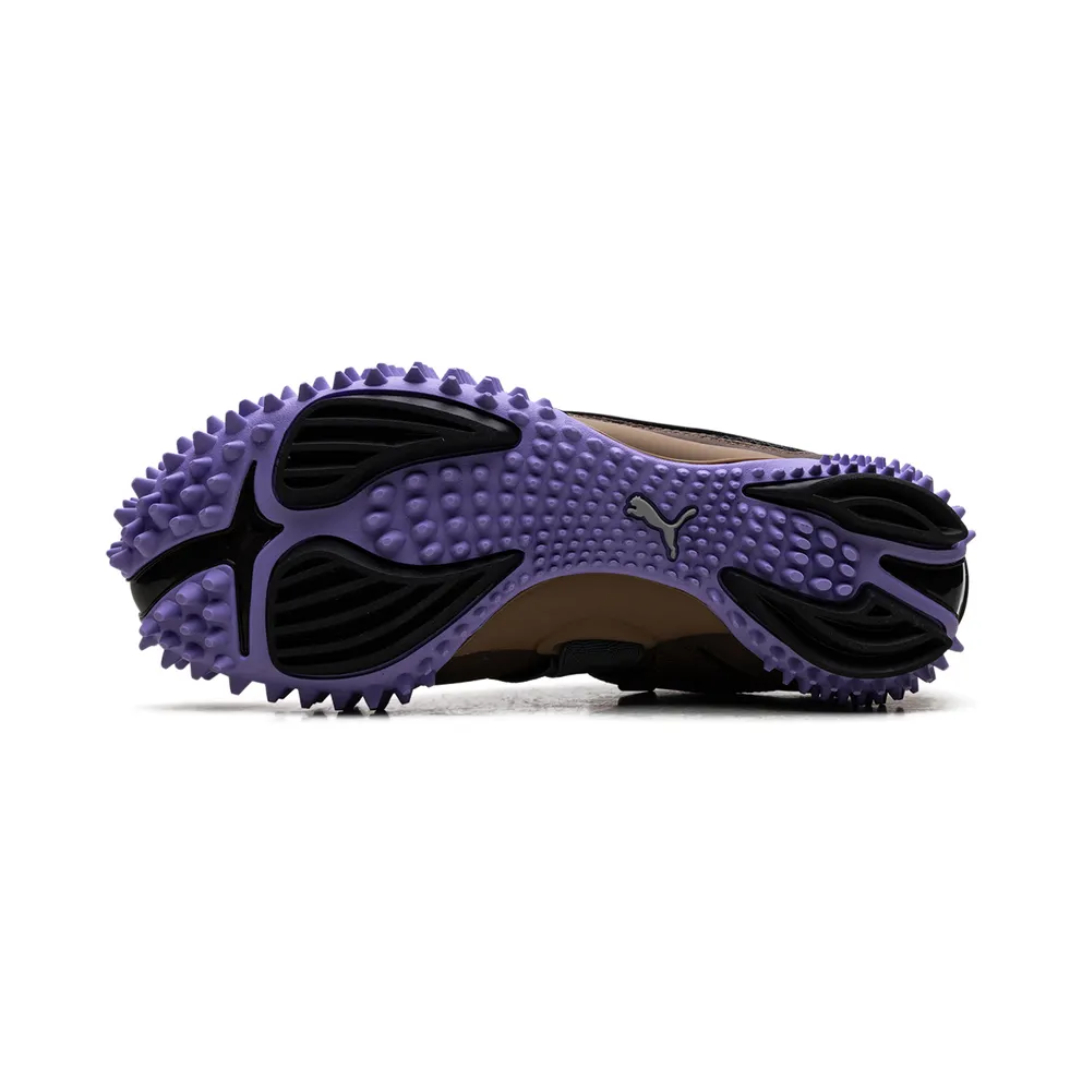 Puma UR Mostro “INSIDE TAG – Communication Pack – Haute Coffee” (401719-03)