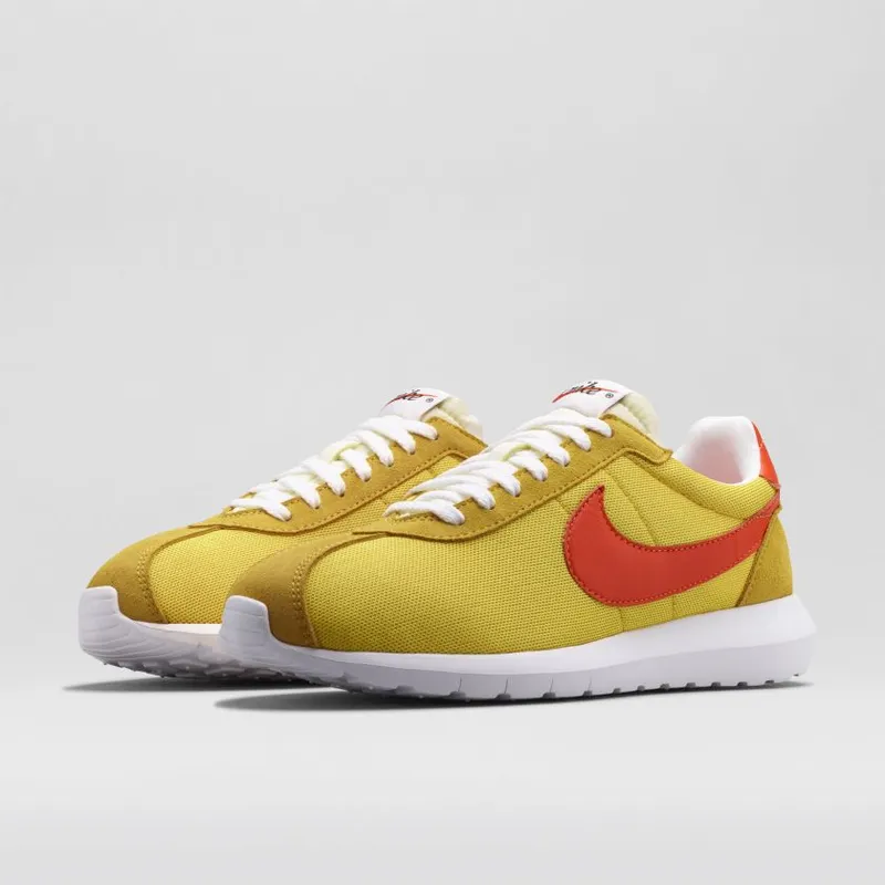 Nike Roshe LD 1000 SP Maize Orange (2014) (709657-781)