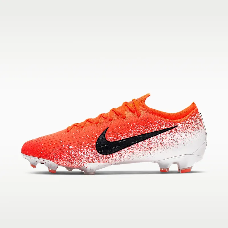 Nike Mercurial Vapor 12 Elite FG Euphoria Pack (AH7380-801)