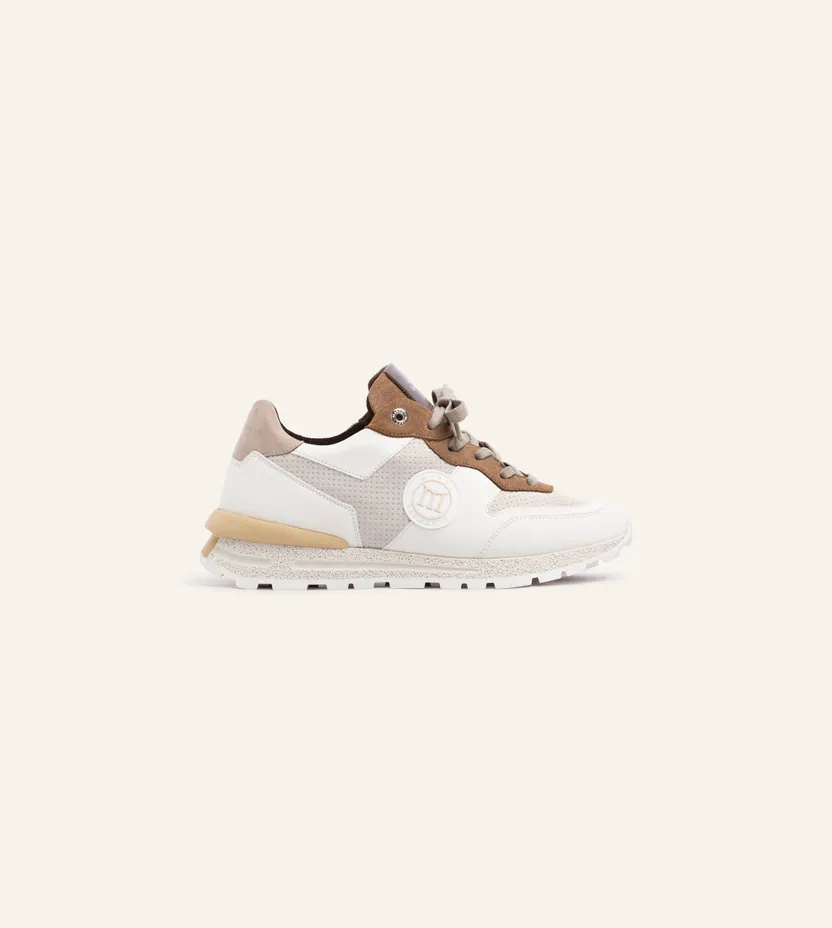 Mason Garments sneaker MG52-27E
