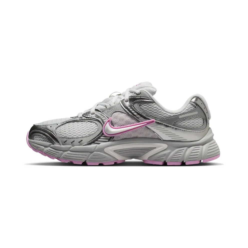 Nike V5 RNR Womens “Light Smoke Grey Light Magenta” (HQ7901-009)