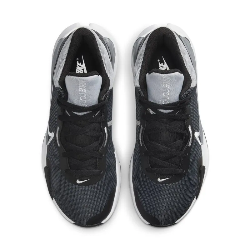 Nike Renew Elevate 3 Basketball Black (DD9304-002)