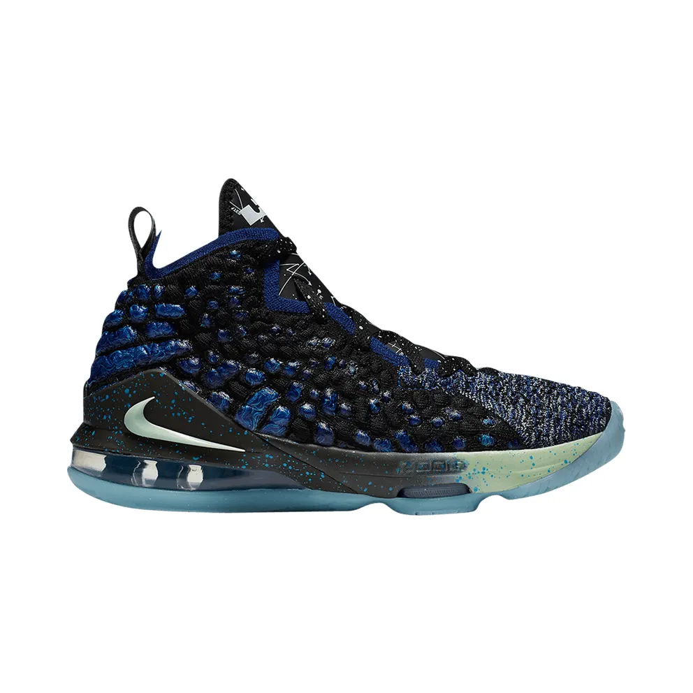 Nike LeBron 17 Constellations (GS)
