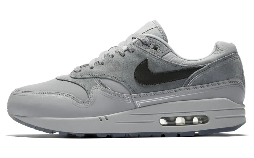 Nike Air Max 1 Pompidou Center Night