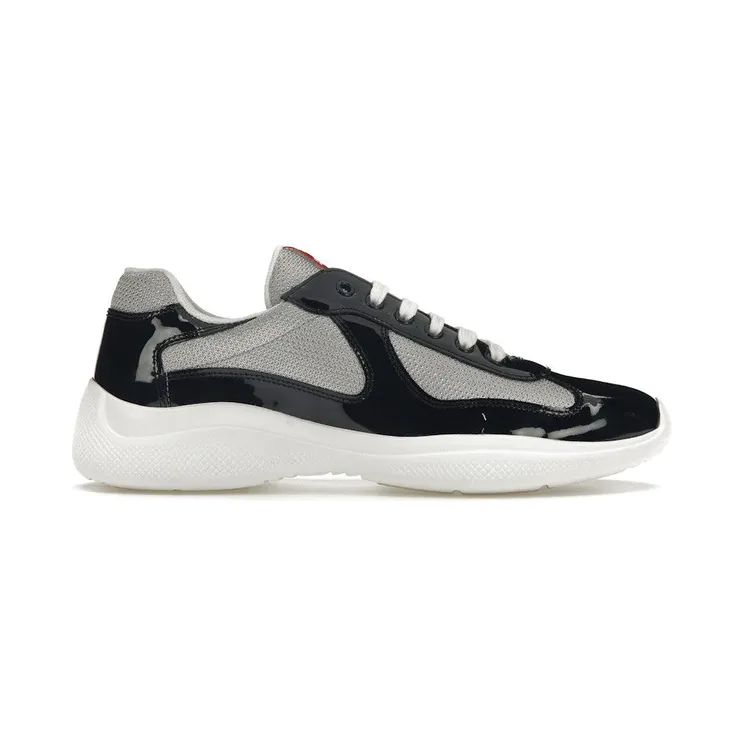 Prada America’s Cup Royal Blue Silver (4E3400_ASZ_F0FJT)