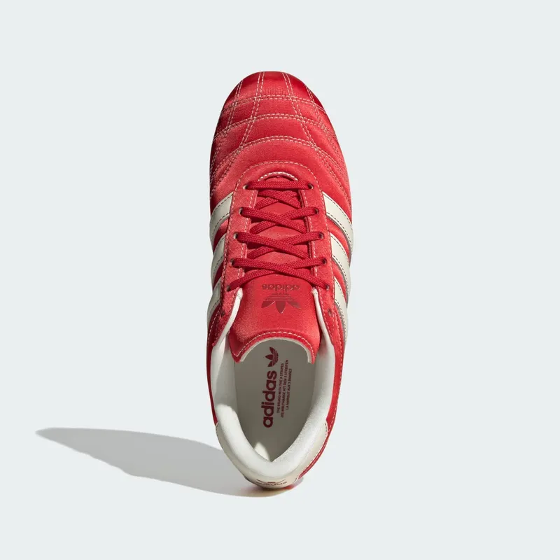 Adidas Taekwondo “Better Scarlet” (JS4044)