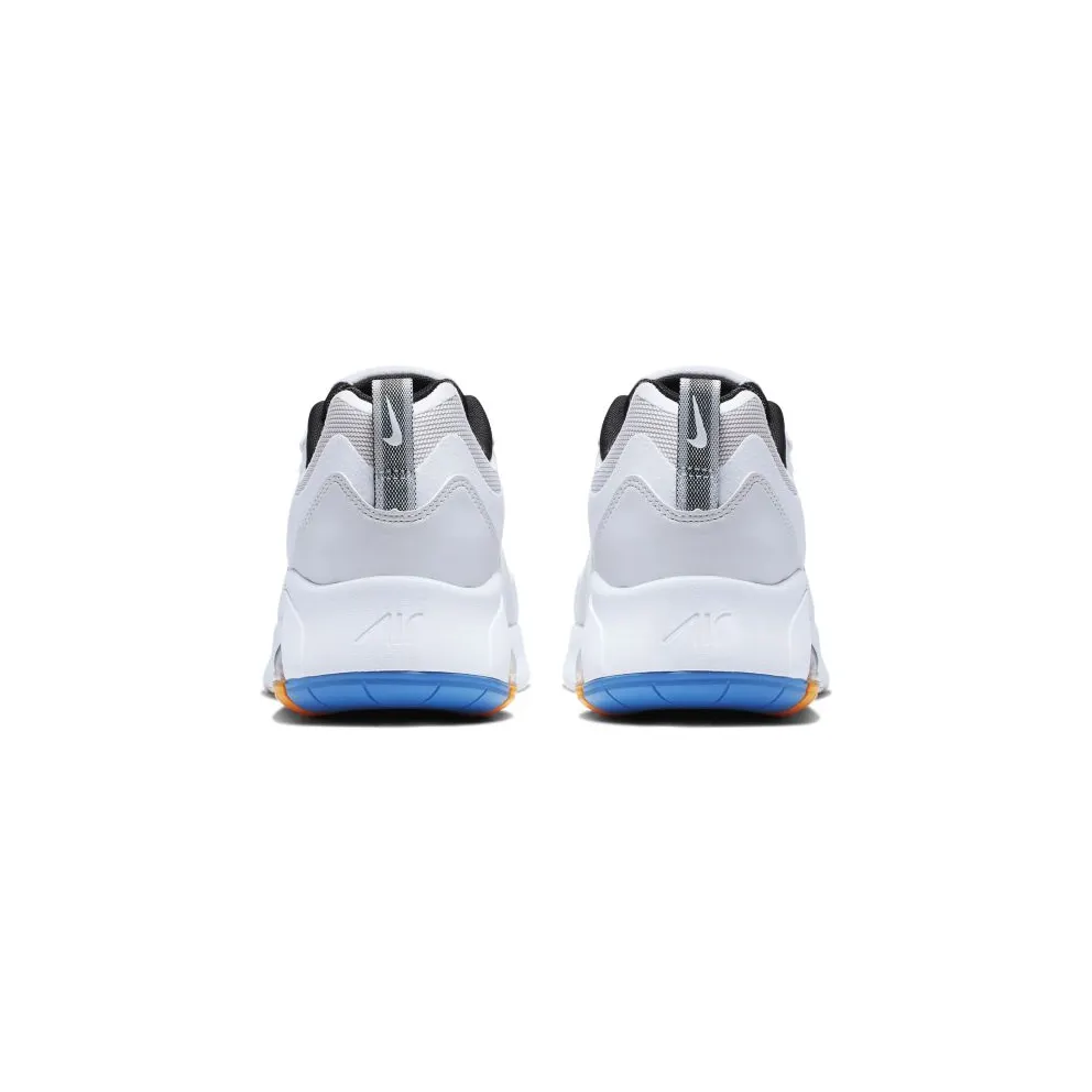 Nike Air Max 200 Vast Grey Vast Grey/Black-White-Pacific-Blue (AQ2568-002)