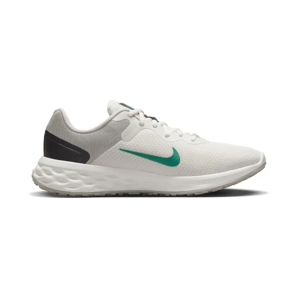 Nike Revolution 6 Next Nature Road Running Grey (DC3729-008)