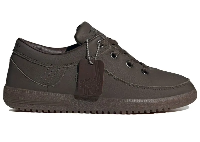 adidas Newrad SPZL Dark Brown (HP8842)