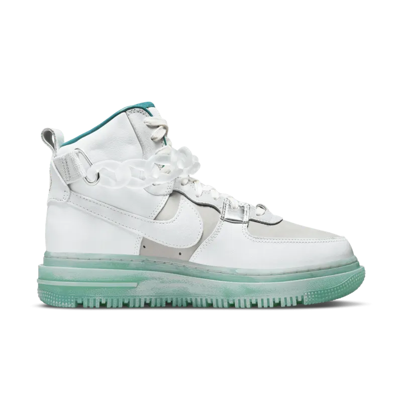 Nike Air Force 1 High Utility 2.0 Shapeless, Formless, Limitless Jade (W) (DQ5358-043)