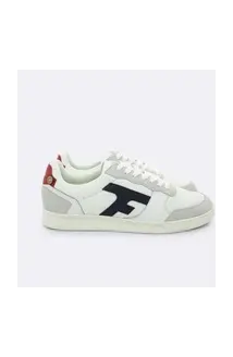 faguo-sneaker S20CG0302-ECR15