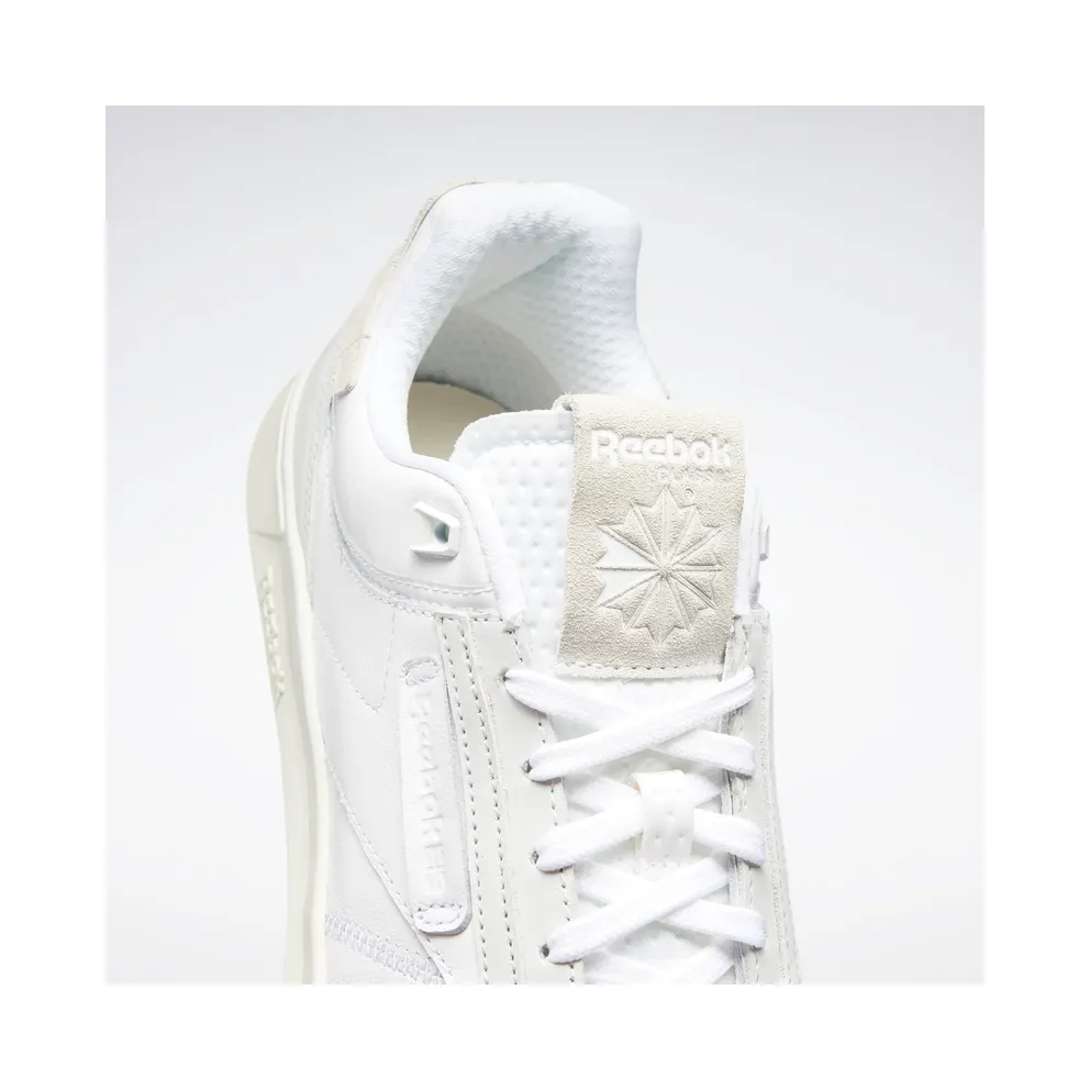 Reebok CLUB C LEGACY White / White / Chalk