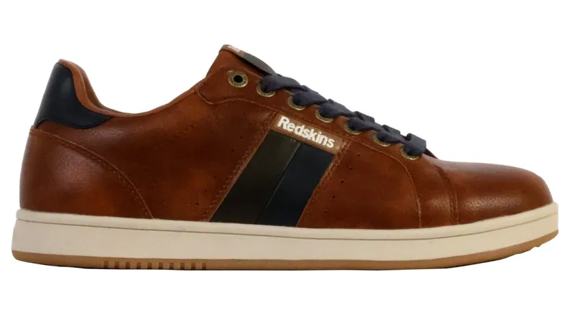 Redskins sneaker Groen (81407)
