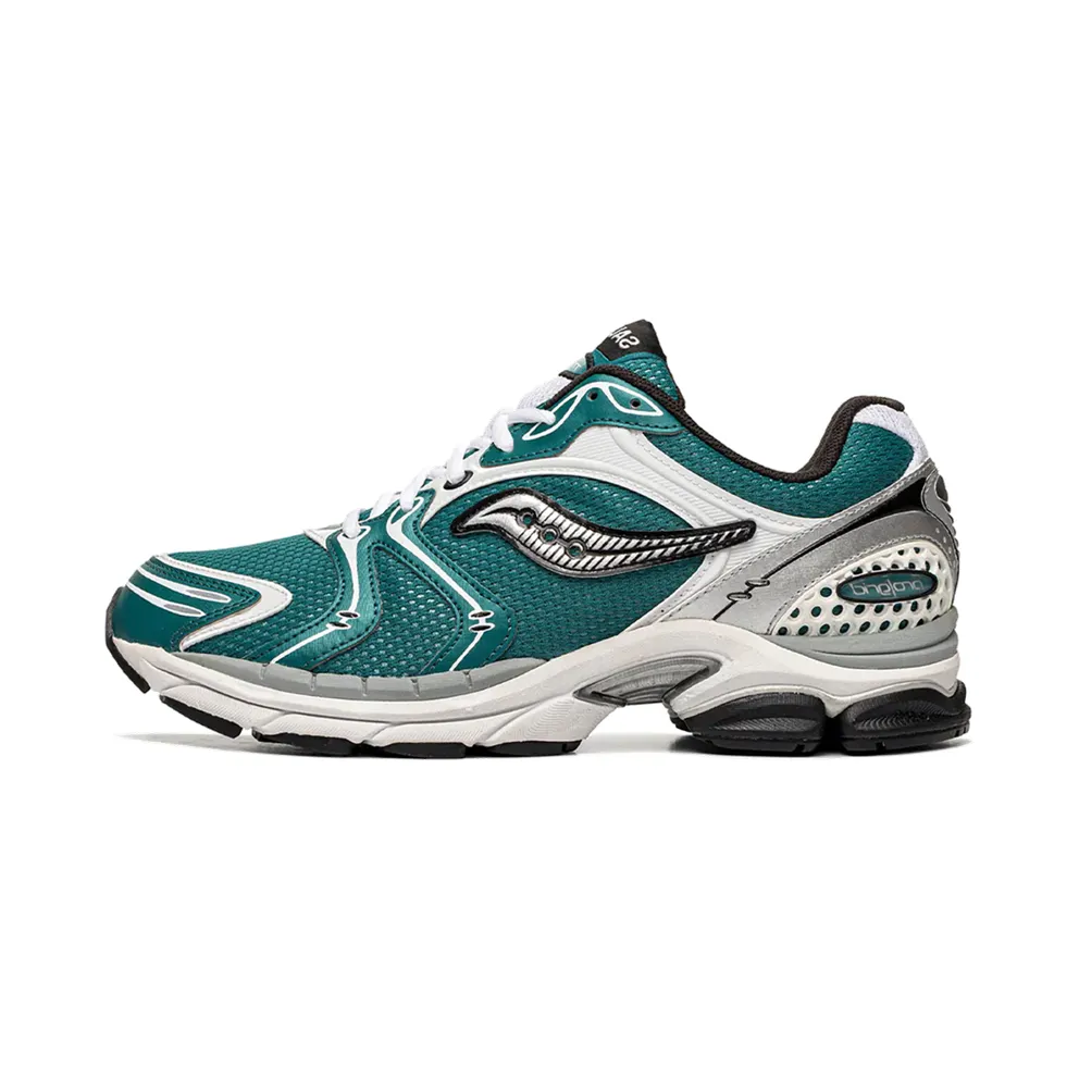Saucony Progrid Triumph 4 “Teal” (S70805-17)