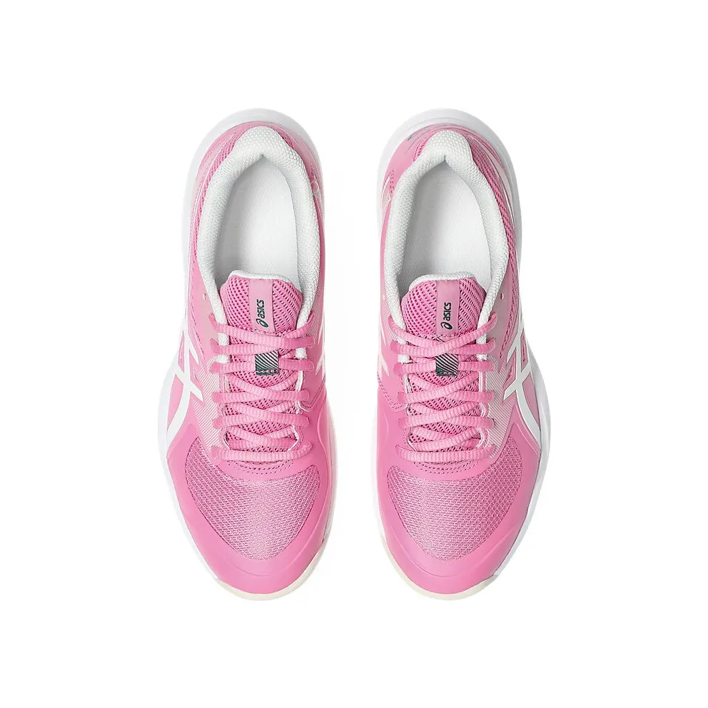 ASICS GAME FF PADEL “Bubblegum / White” (1042A286-701)