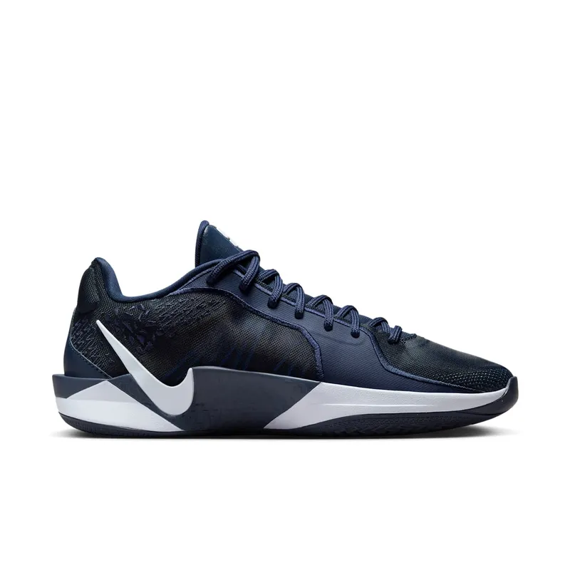 Nike Sabrina 2 “College Navy” (HF3234-401)
