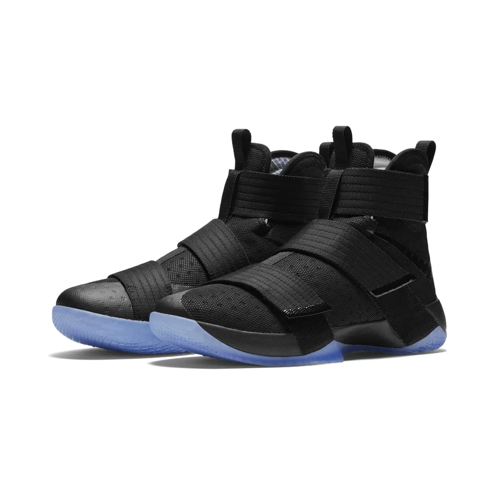 Nike Basketball LeBron Kyrie Four Wins Game 3 Homecoming Championship Pack Multi-Color/Multi-Color (925433-900)