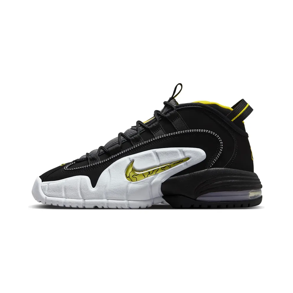 Nike Air Max Penny “Lester Middle School” (FN6884-100)