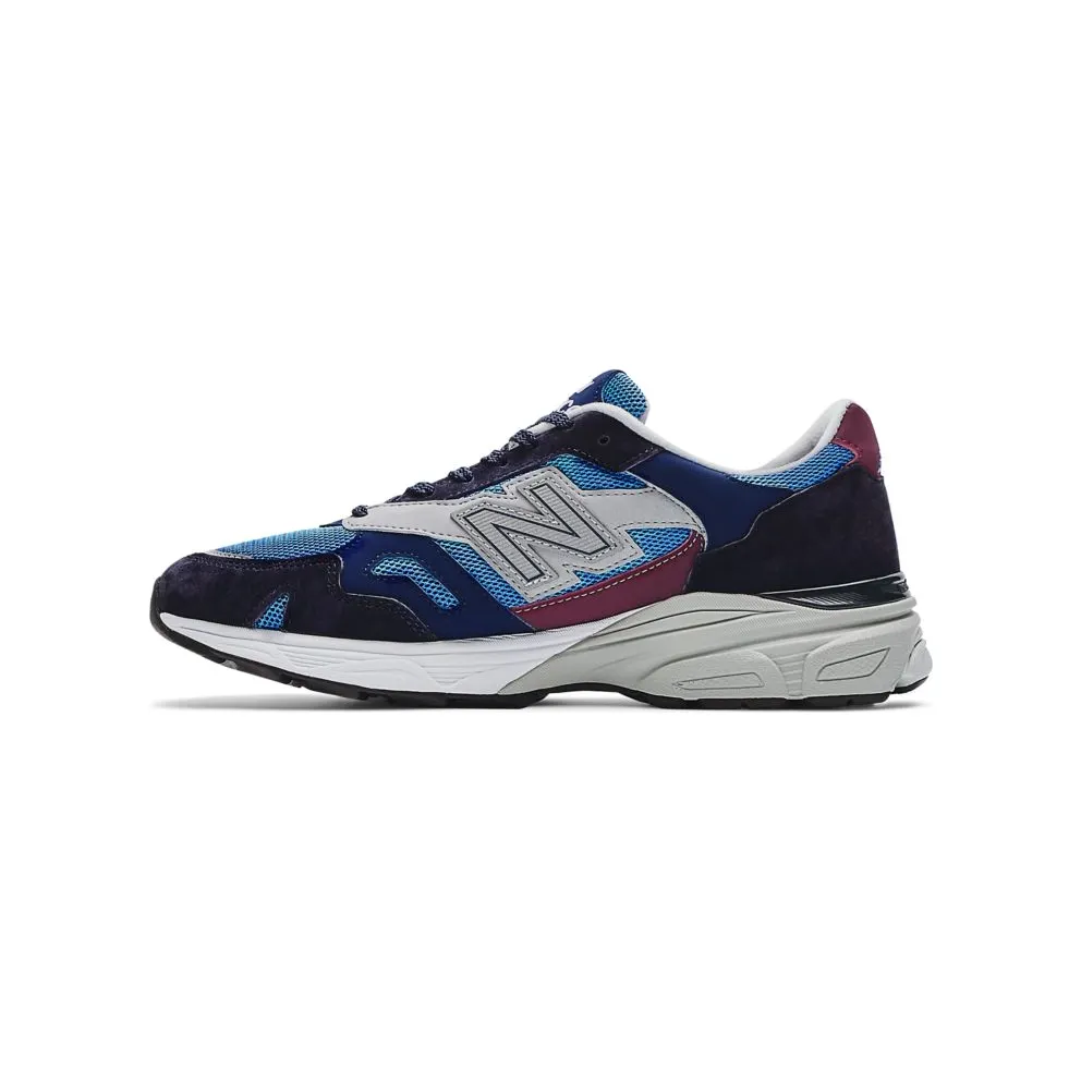 New Balance 920 Navy Blue Grey (M920SCN)