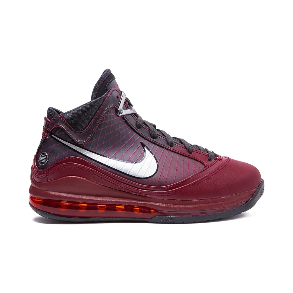 Nike Air Max LeBron 7 QS Christmas 2019 – Red (CJ7197)