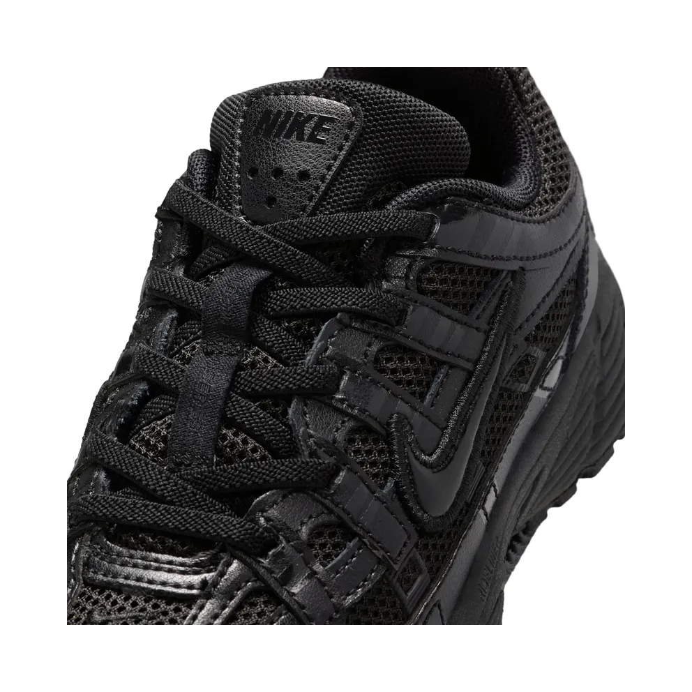Nike P-6000 Black (IO4647-012)