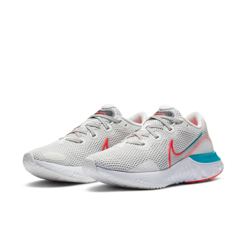 Nike Renew Run Running White (CK6360-101)