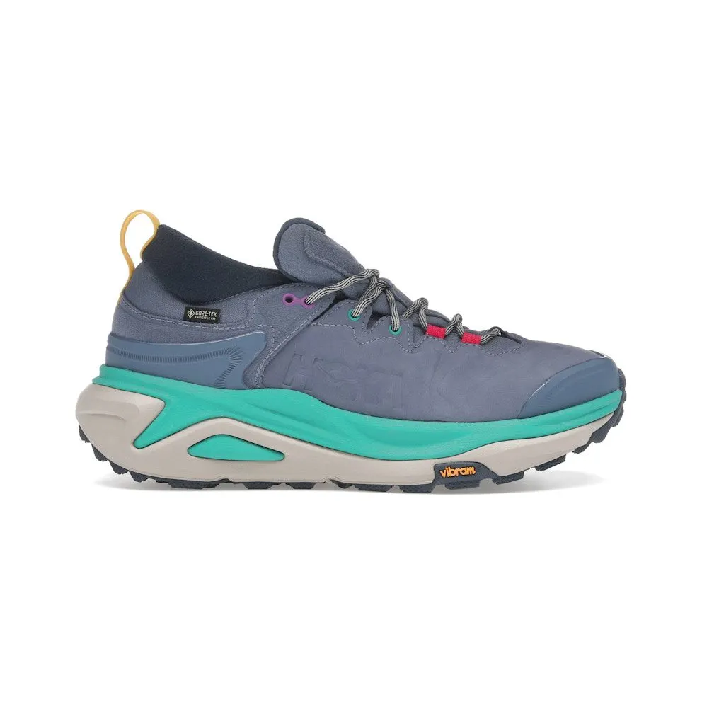Hoka One Kaha 3 Low Gore-Tex Anchor Gemstone (1162532-AGM)