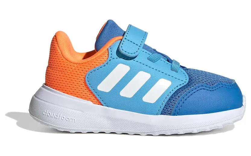 Adidas Tensaur Blauw (JP6790)