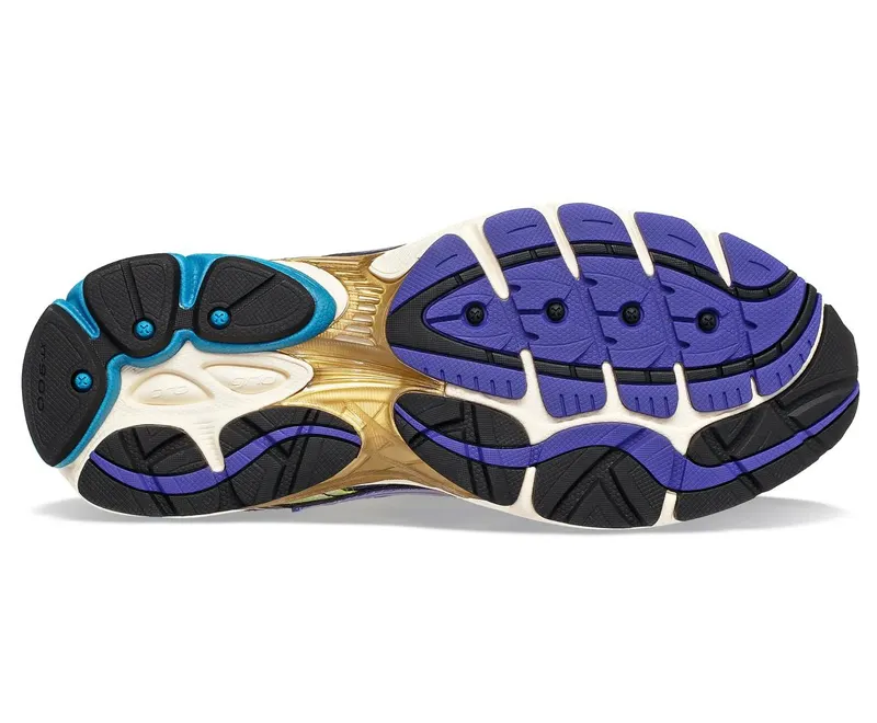 Saucony ProGrid Omni 9 Crystal Cave (S70783-1)