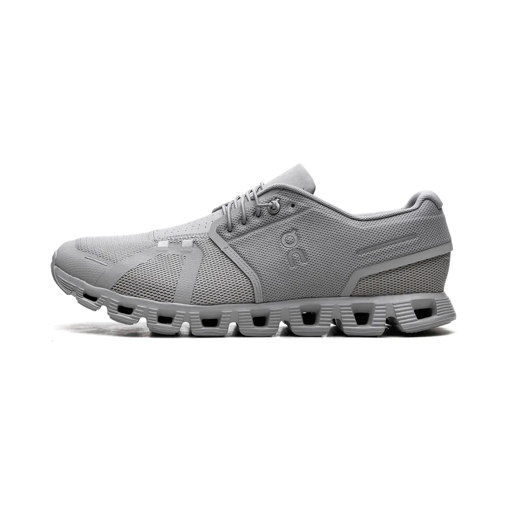 On Running Cloud 5 “Fog Alloy” (59.98025)