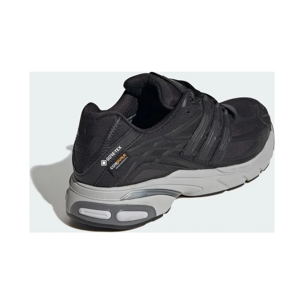 Adidas Adistar Cushion Core Black / Iron Metallic / Core Black (IG6929)