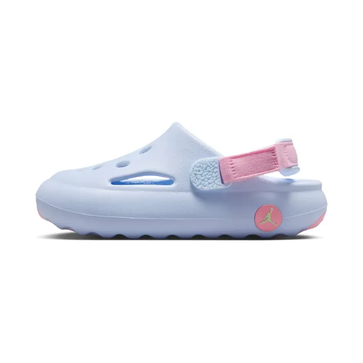 Jordan Hydrip “Half Blue / Medium Soft Pink / Vapour Green” (HF5982-403)