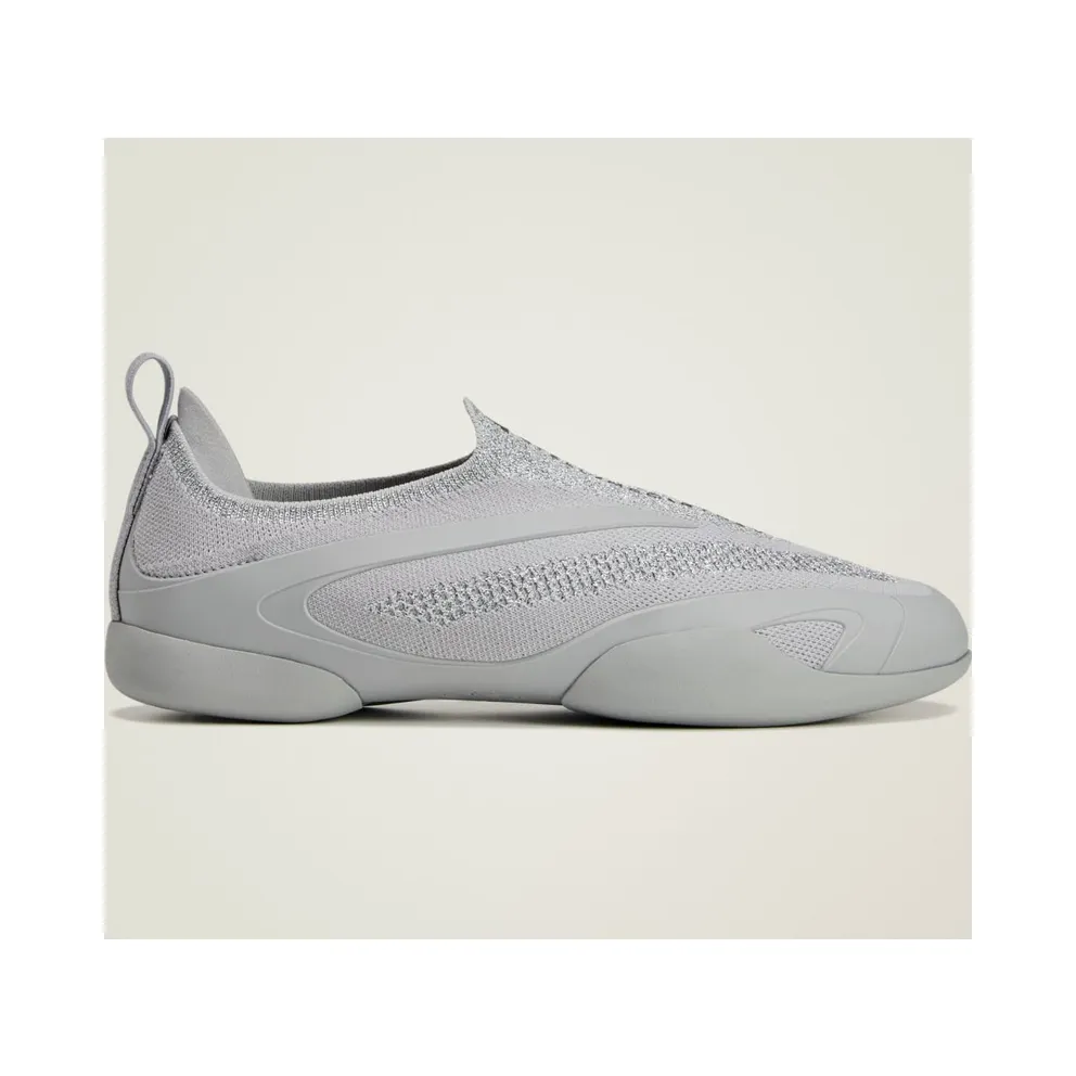 Adidas adidas by Stella McCartney Taekwondo Onix / Silver Metallic / Onix (KJ1024)