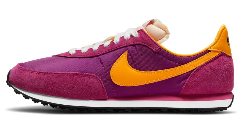 Nike Sportswear Waffle Trainer 2 SP Purple (DB3004 600)