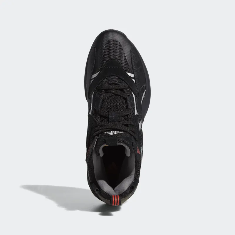 adidas Zoneboost Core Black Grey Four Core Black/Active Red/Grey Four (EG5760)