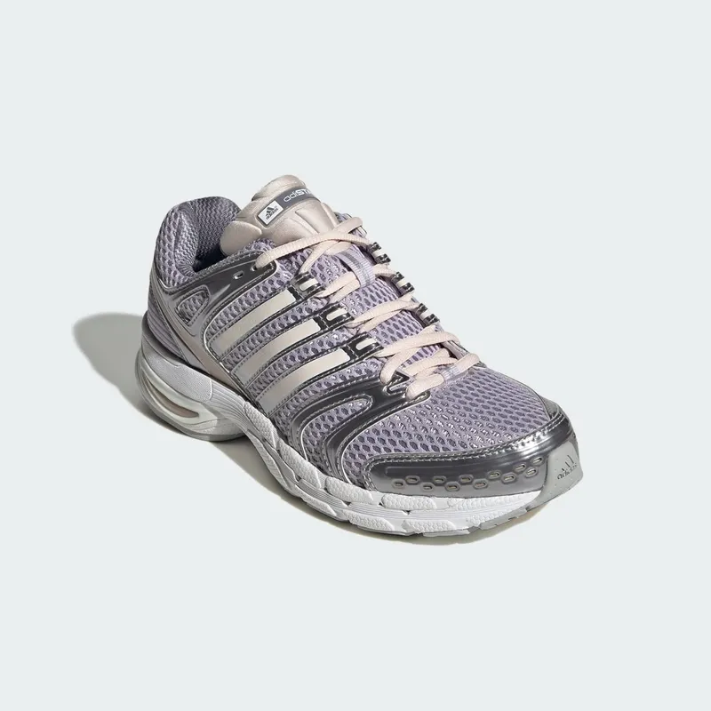 Adidas ADISTAR CONTROL 5 Shoes Slate / Silver Dawn / Cloud White (KJ2286)