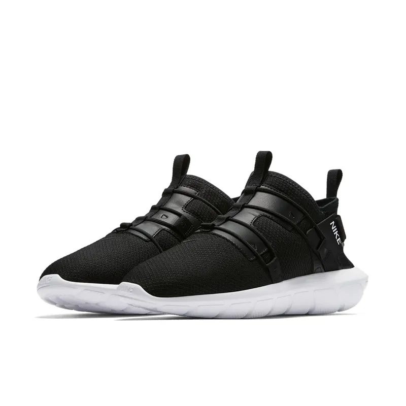 Nike Vortak Black White