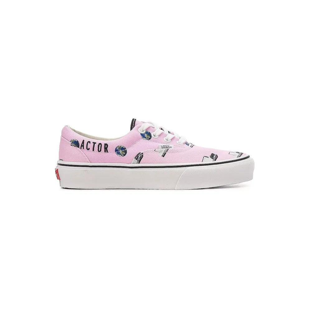 Vans Vault OG Era LX Cali Thornhill Dewitt Pink (VN0A4BNH61C1)
