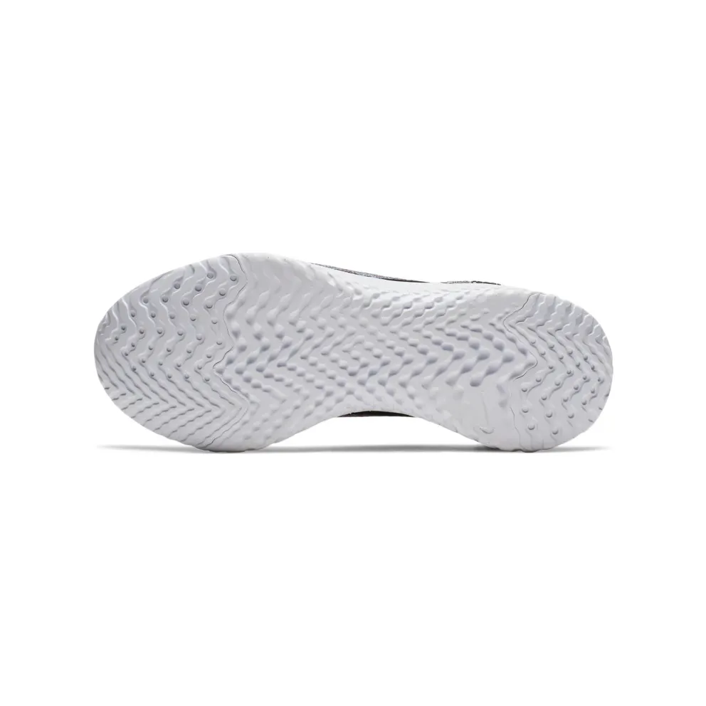 Nike Epic Phantom React Flyknit University Red (GS) (BV1370-002)