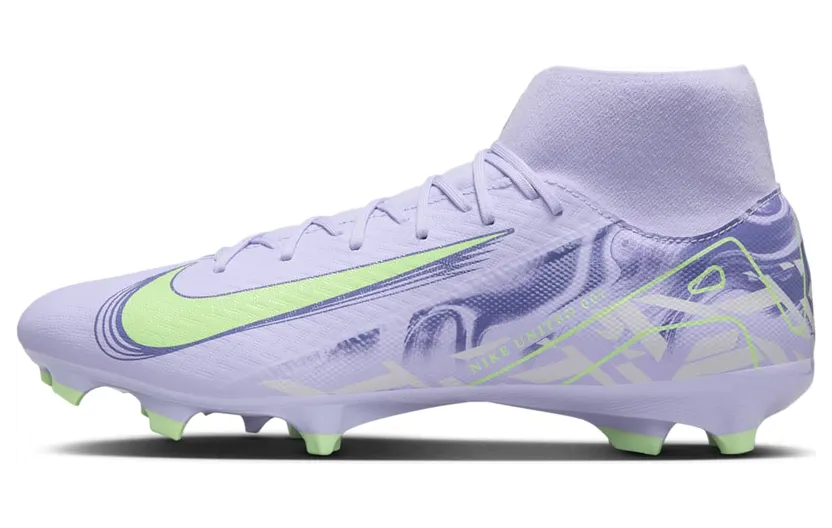 Nike Mercurial Superfly 10 Academy FG/MG United Pack (HF1601-500)