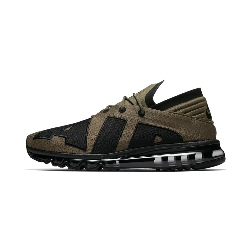 Nike Air Max Flair Medium Olive (942236-201)