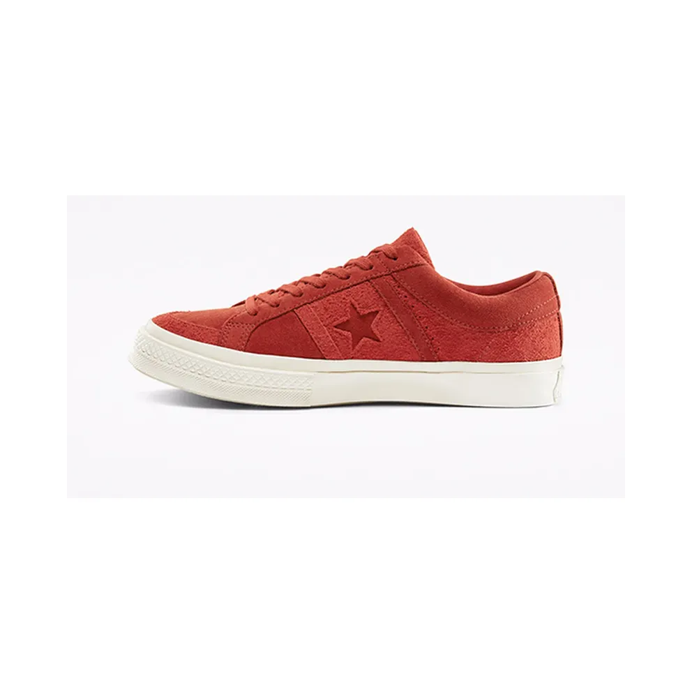 Converse Earth Tone Suede One Star Academy Low Top (167765C)