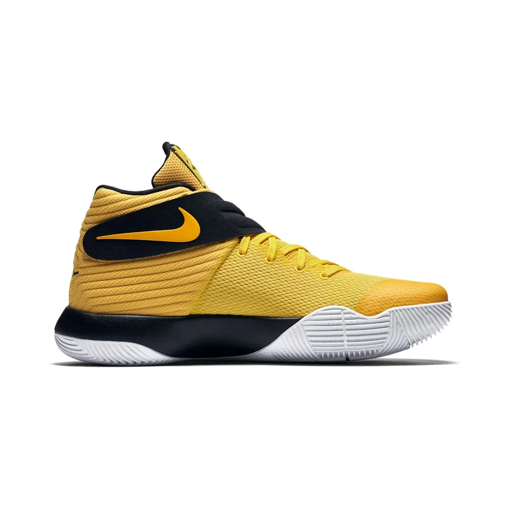 Nike Kyrie 2 Australia Yellow/Black-White (819583-701)