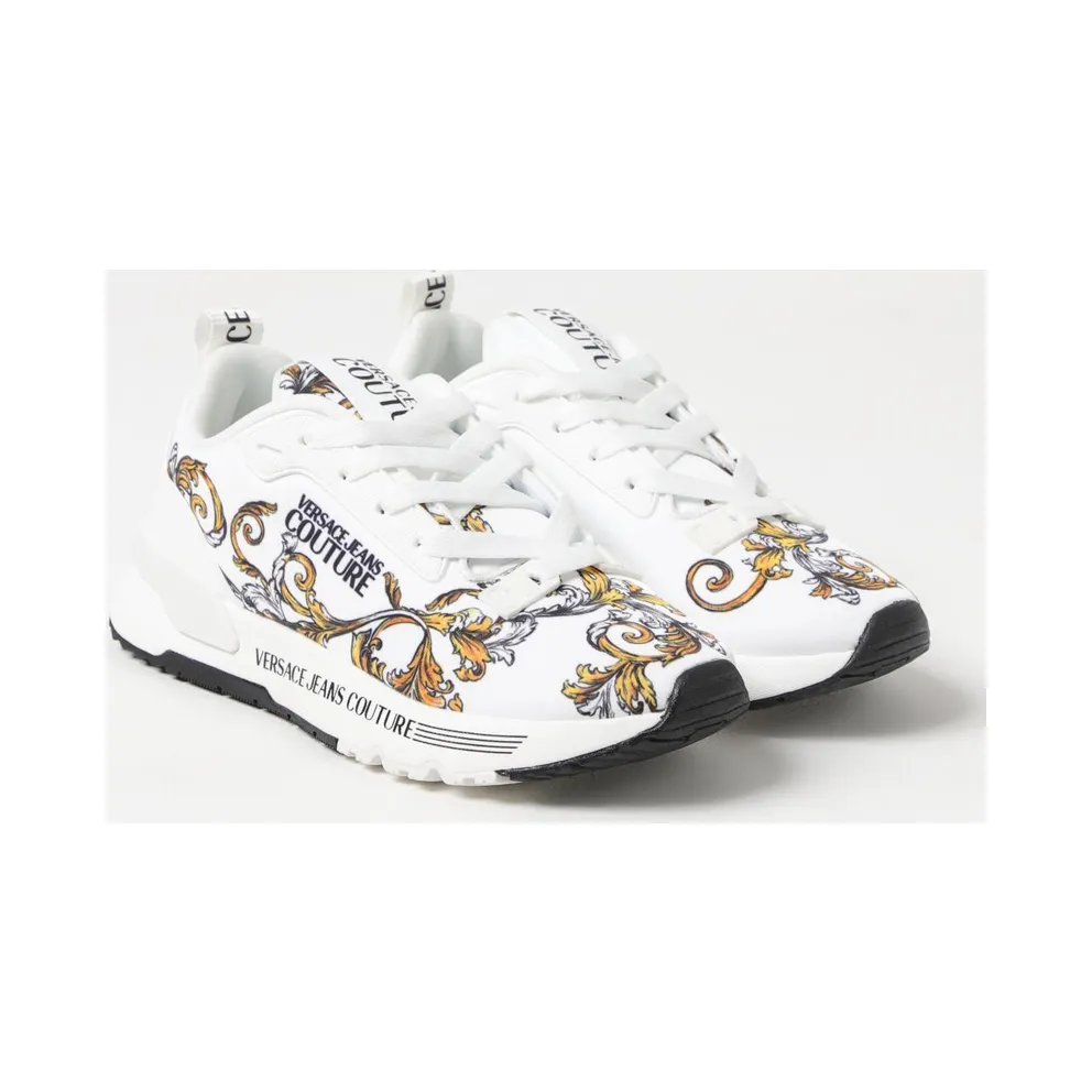 Versace White (78VA3SAAZSC62G03)