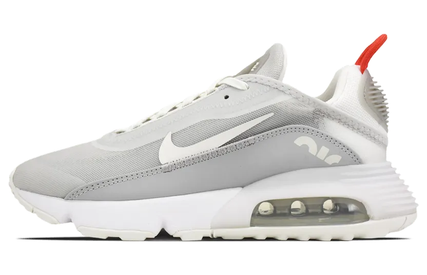 Nike AIR MAX 2090 “Grey” (DJ3028-001)