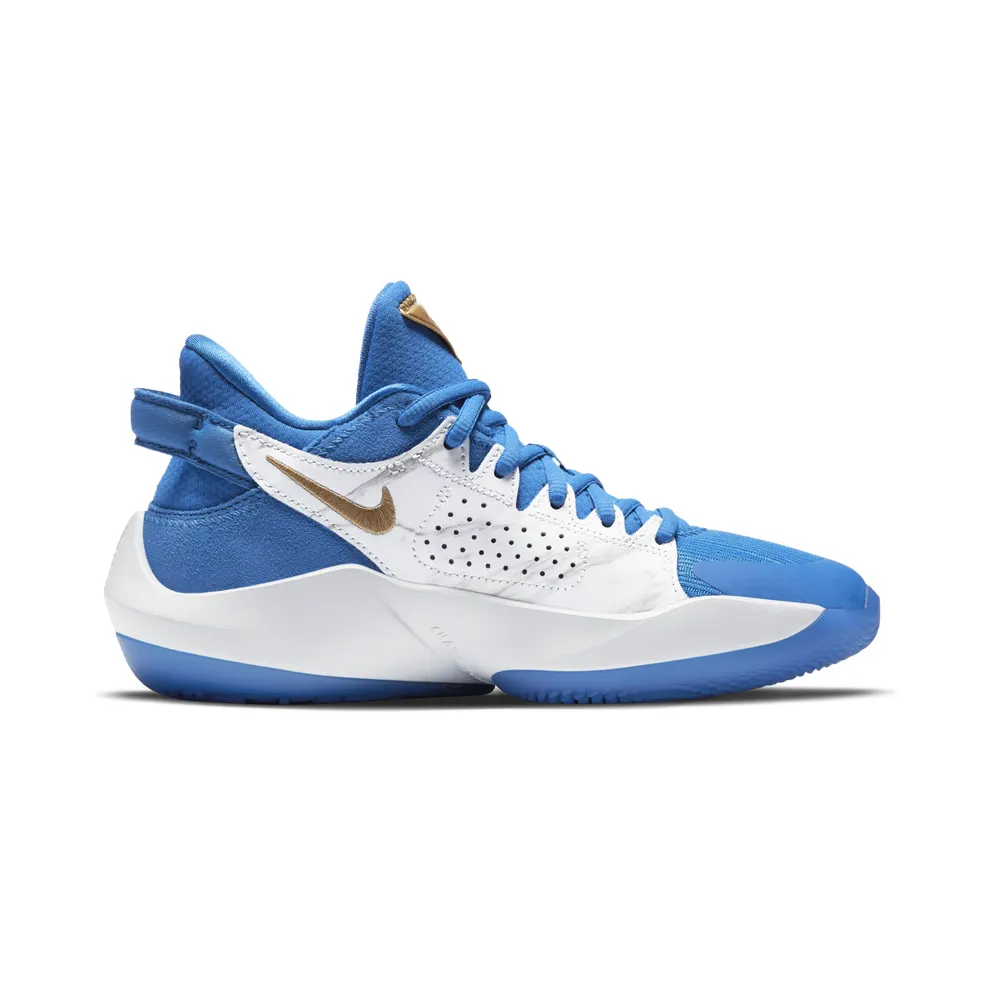 Freak 2 SE “Signal Blue/Light Smoke Grey/Metallic Gold/Summit White” (CZ4177-408)
