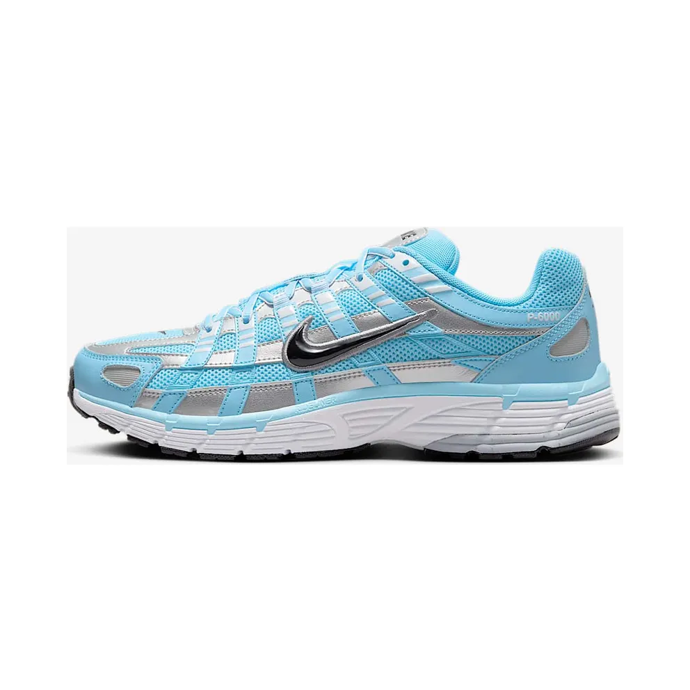 Nike P-6000 “Aquarius Blue” (CD6404-401)